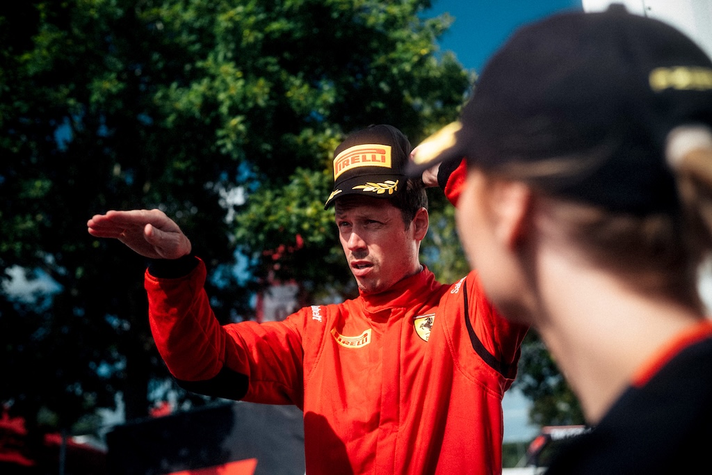 (Foto: Formula GT Challenge)